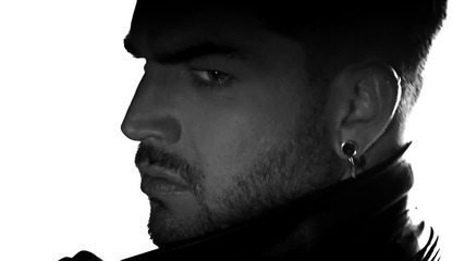 Adam Lambert - Ghost Town (official Video)