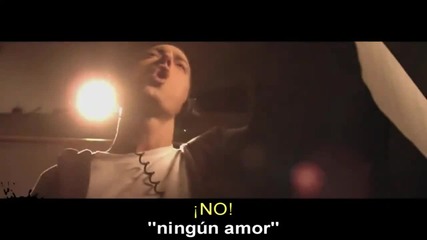 Eminem - No Love [subtitulado - Espanol)