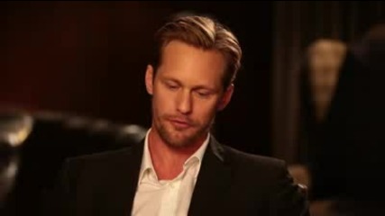 True Blood It Gets Better Psa - Alexander Skarsgard