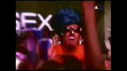 Digital Underground - Return of the Crazy One