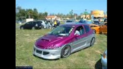 tuning koli