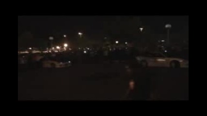 Brunei Drift