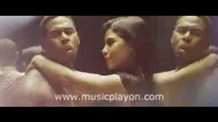 Bobby V - Mirror (feat. Lil Wayne) (2012) .mp4