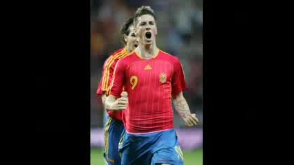 Fernando Torres