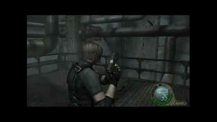 Resident Evil 4 Gameplay part 48