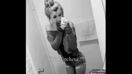 800 klipcheta