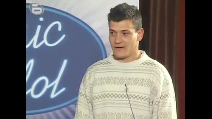 Shest kokoshki sam zaklala