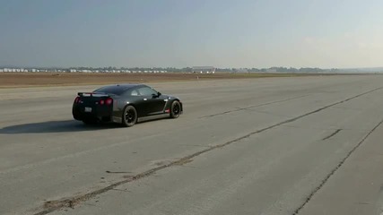 Ams Alpha 12 Gt-r_ Breaking Down a 10 Second 1_4 Mile