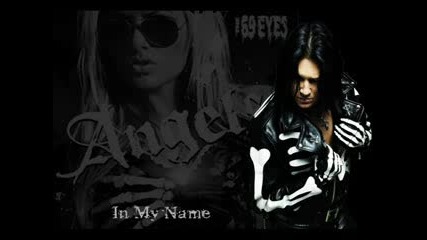 The 69 Eyes - In My Name