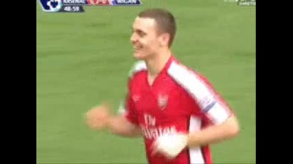 Arsenal - Boys from Highbury