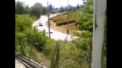 Рали Варна до 1600