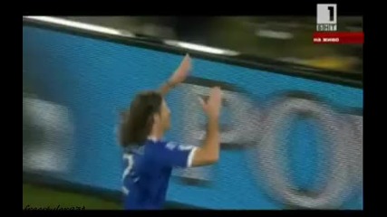 Аржентина влезе в елиминациите след нова супер победа - 2:0 над Гърция 