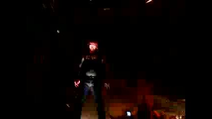 Amon Amarth - The Pursuit of Vikings Live