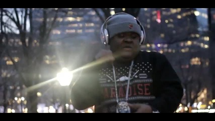 Fred The Godson Feat. Dj Sussone - Over My Dead Body