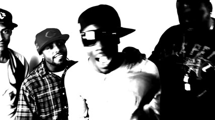 New! Make It Rain Remix Video