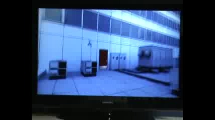 Mirrors Edge Demo - Part Two