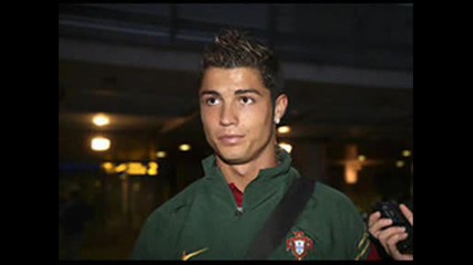 Ronaldo
