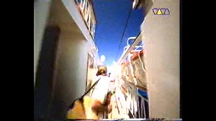 Marusha - Deep 