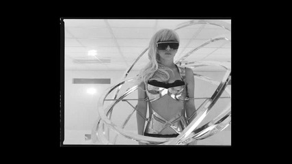 Lady Gaga - Captivated 