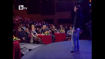 Komicite 30 - 04 - 2010 
