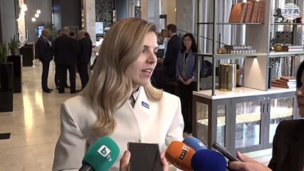 Петрова ще извика Митрофанова, ако се докаже, че атаката срещу два кораба в Черно море е руска
