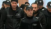 Доведоха в съда заподозрените за атентата в Истанбул