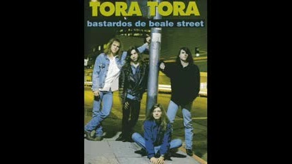 Tora Tora - Cold Blood