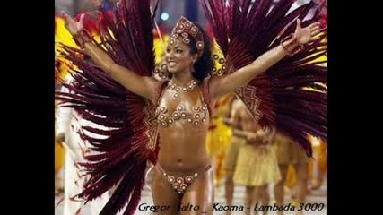 Latino House by Alex Dj