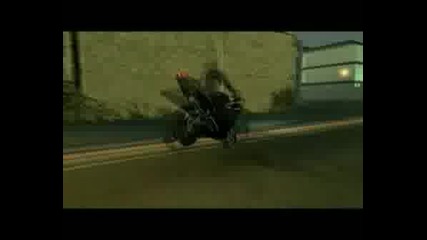 Stoppie Grab (sg)