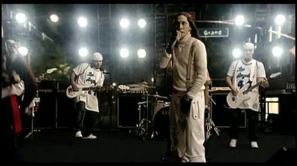 [ hq ] Black Eyed Peas - Lets Get It Started