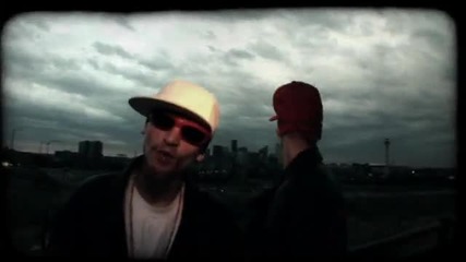 Amb - Red Rum Where I'm From