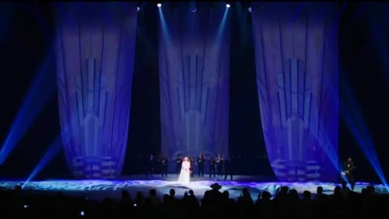 Shania: Still the One | Shania Twain – Still the One: Live from Vegas