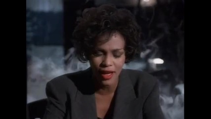 Whitney Houston - I Will Always Love You