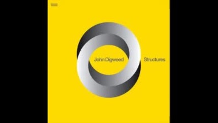 structures mixed by john digweed cd1