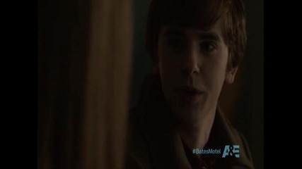 Bates Motel S01 Ep4 part2
