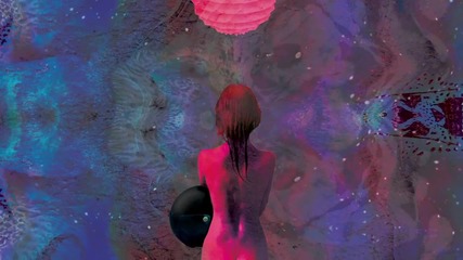 Broken Bells - Holding On for Life ( Pseudo Video)