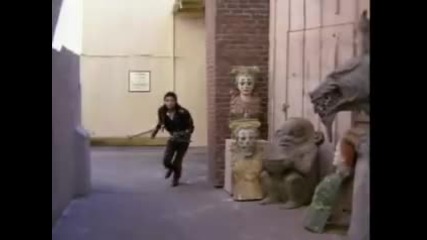 Michael Jackson - Speed Demon - Part I - golem smqh 