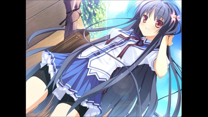 Nightcore - I'm Coming Home