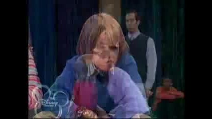 zack and cody 