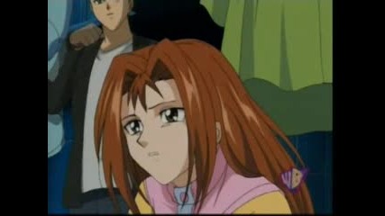 Yu - Gi - Oh Episode 106 - Part 2/2 (ВиСоКо КаЧеСтВеНо)