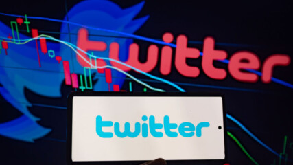 Приходите на Twitter намаляха със 71%, след като Мъск придоби социалната мрежа