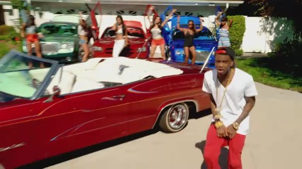 Soulja Boy - Speakers Going Hammer ( Official Video ) 