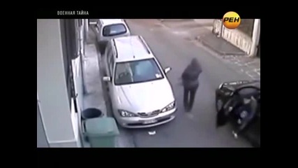 Как да се предпазим от крадци!