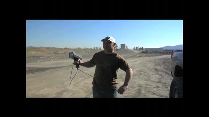 Red Bull Experiment Teaser - 360m. jump on motorcycle !