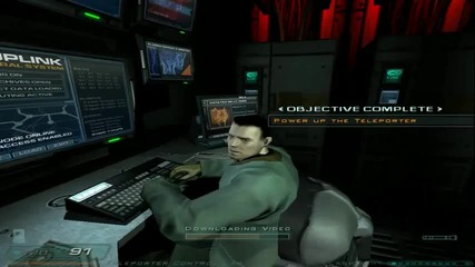 Doom 3 - Veteran - Part 20 