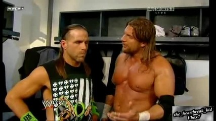 Wwe Raw 02.01.10 - Part 5 