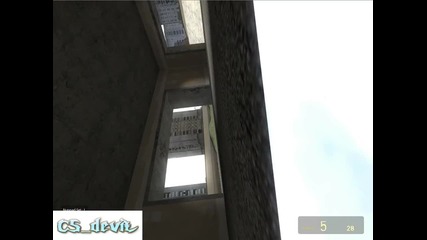 Смотания папарак - Gmod