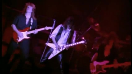 Helloween - Wake Up the Mountain