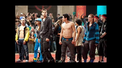 {{h}}step Up 3d 2010 {{}}