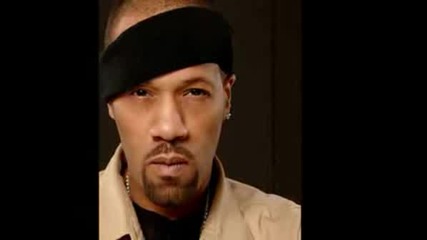 Redman - Da Da Dahhh